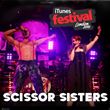 Scissor Sisters - iTunes Festival: Live 2010